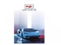 Maisto catalogus 2023