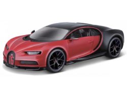 Bugatti CHIRON SPORT