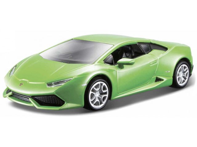Lamborghini HURACAN COUPE