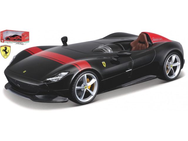 Ferrari MONZA SP1