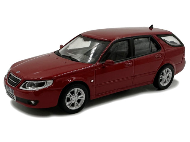 Saab 9.5 Combi 1998