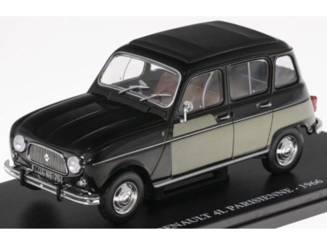 Renault 4L PARISIENNE 1966