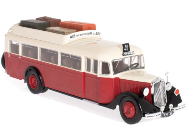 Citroen T45 1934