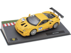 Ferrari 488 CHALLENGE #1