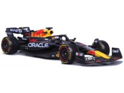 Red Bull RB19 #1 MAX VERSTAPPEN F1 WORLD CHAMPION 2023