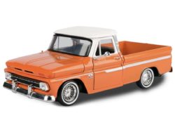 Chevrolet Chevy C10 Fleetsite 966