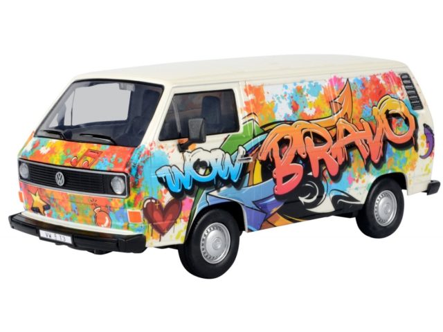 VW T3 1969