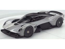 Aston Martin VALKYRIE 2022 - SPECIAL EDITION