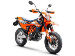 Ktm 690 SMC R 2023