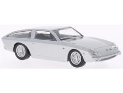 Lamborghini 4000GT FLYING STAR 1966