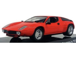 Maserati BORA GRUPPO 4 1973