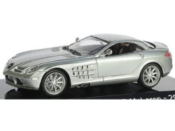 Mercedes Benz SLR McLaren 2003