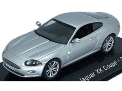 Jaguar XK COUPE 2006