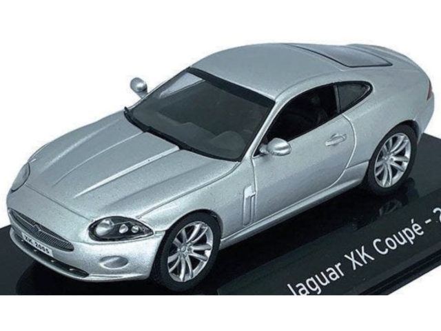 Jaguar XK COUPE 2006