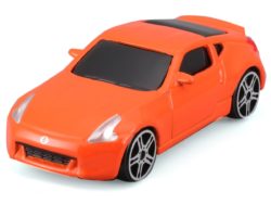 Nissan 370Z 2009