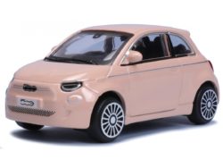 Fiat 500e 2021