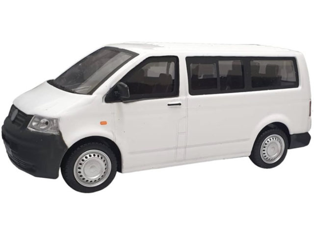 VW T5 Mini bus 2010