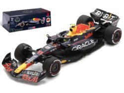 Red Bull RB19 #11 SERGIO PEREZ 2023
