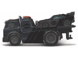 JDM FLATBED + AUDI SPORT QUATTRO S1 E2 1986