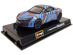 Renault ALPINE A110 - GRAND PRIX DE FRANCE 2022 Limited Edition