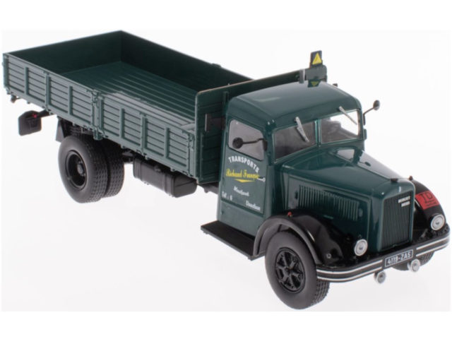 Berliet GDR 7W
