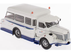 Berliet TLR 10R DEPANNEUSE 'ARTIS'