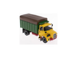 Berliet GL900 5 ton 1976