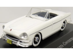 IAME JUSTICIABLE CONVERTIBLE 1953