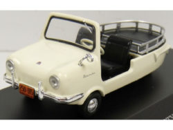 BAMBI SPORTY CONVERTIBLE 1962
