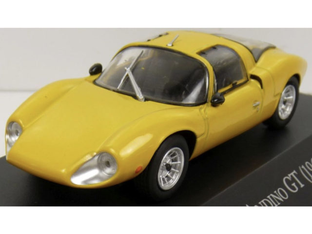 VARELA ANDINO GT 1969