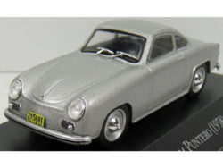 TERAM PUNTERO 1958