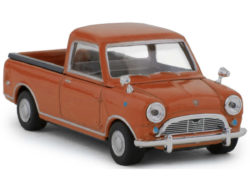 Mini PICK UP 1960