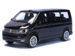 VW T5 Mini bus 2010