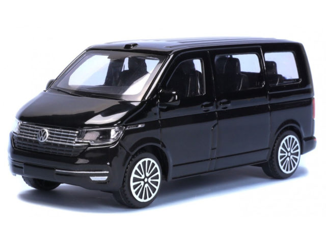VW T5 Mini bus 2010