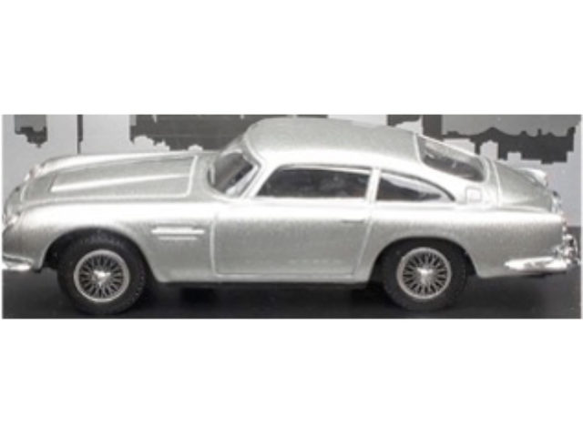 Aston Martin DB5 1963 "OO7"