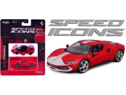 Ferrari 296 GTB ASSETTO FIORANO - SPEED ICONS