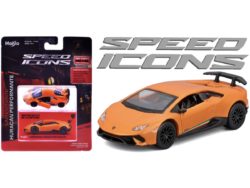 Lamborghini HURACAN PERFORMANTE - SPEED ICONS