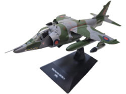 BAE Harrier GR Mk3 RAF Falklands War 1982